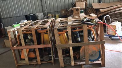 永济行李、家具、电器包装托运