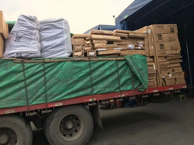 永济家具托运